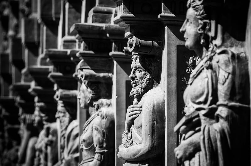 Renaissance Splendors