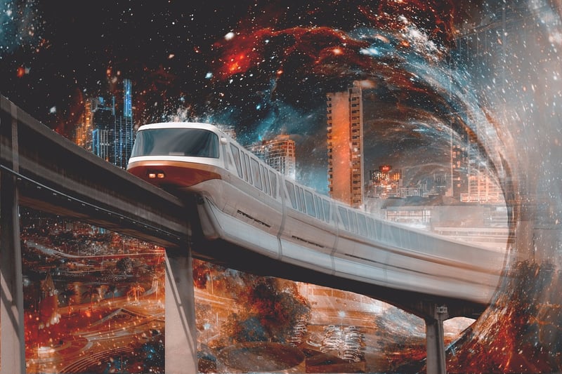 Robotic Utopia