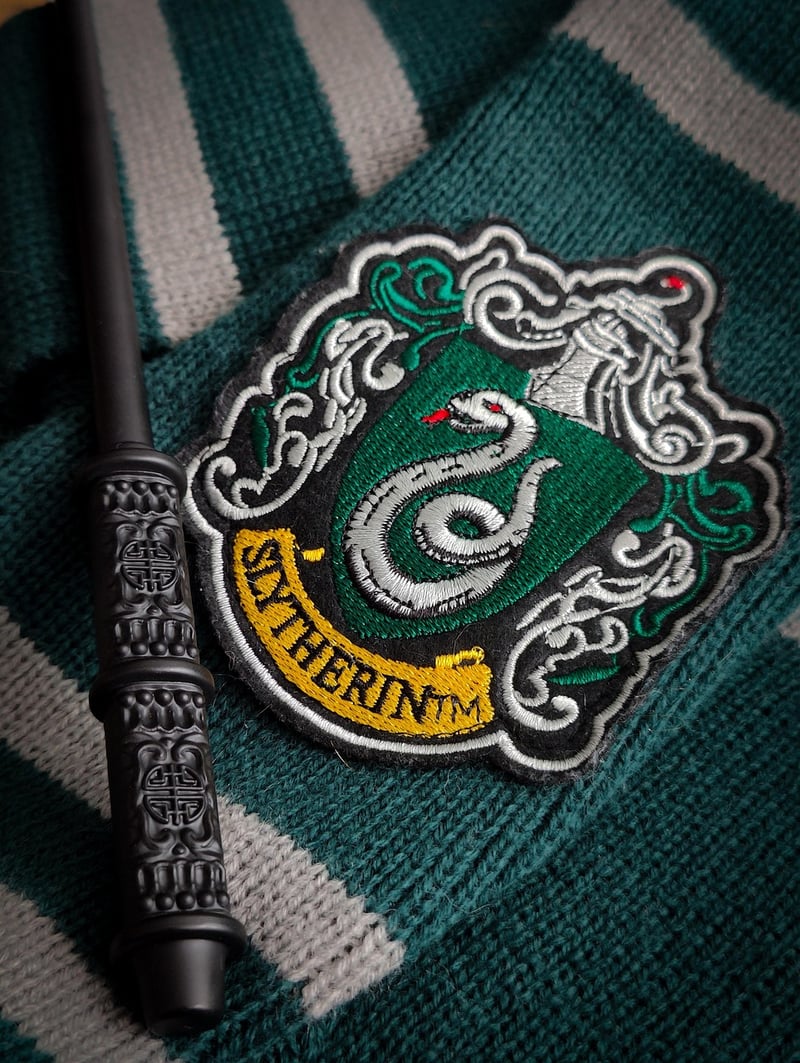 Wizarding Schools