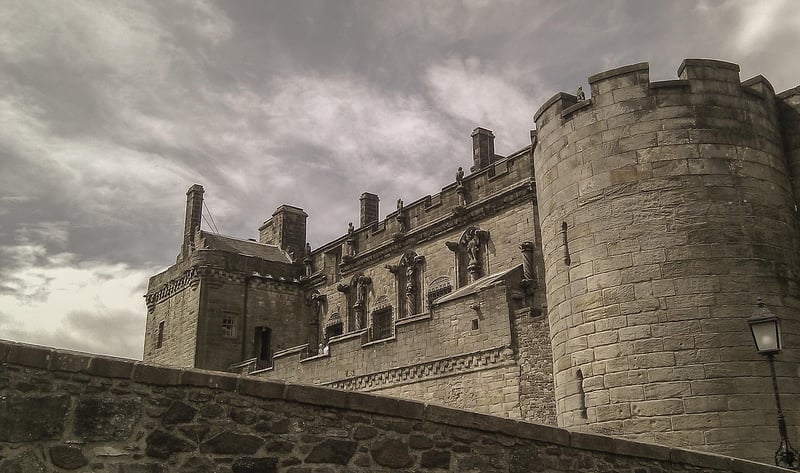 Ilvermorny School of Witchcraft and Wizardry